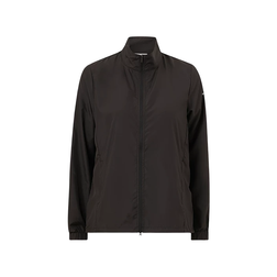 Röhnisch Packable Wind Jacket - Black