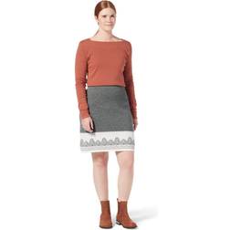 Royal Robbins All Season Merino Skirt II