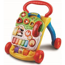 Vtech Babys First Stroller