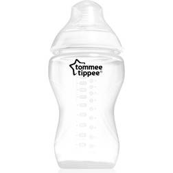 Tommee Tippee Closer to Nature Feeding Bottle 340ml