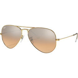 Ray-Ban Aviator Gradient RB3025 001/3E