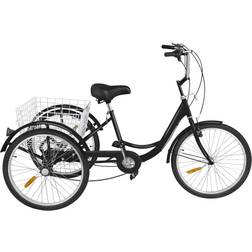 Happybuy Adult Tricycle