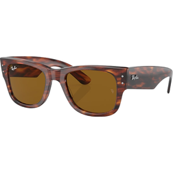 Ray-Ban Mega Wayfarer RB0840S 954/33