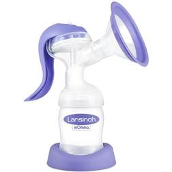 Lansinoh Manual Breast Pump