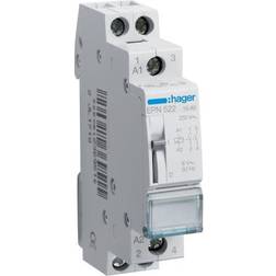 Hager EPN522