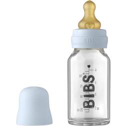 Bibs Vauvapullosetti 110 ml Woodchuck