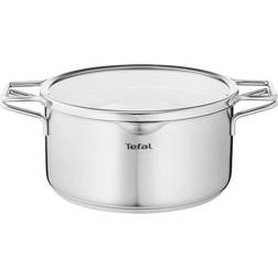 Tefal Nordica med låg 18cm