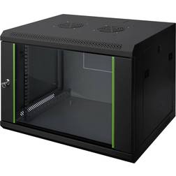 Digitus DN-19 12-U-EC-SW