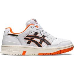 Asics EX89 - White/Habanero