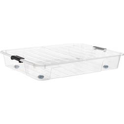 Plast Team Bedroller XL Storage Box 49L