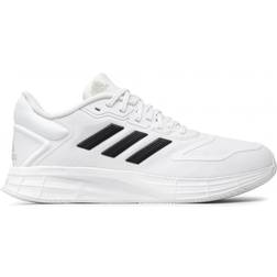 Adidas Duramo 10 M - Cloud White/Core Black/Dash Grey