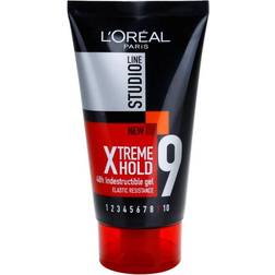 L'Oréal Paris Studio Line Xtreme Hold 48H Indestructible Hair Gel