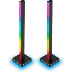 Corsair iCue Bordslampa 42.2cm 2st