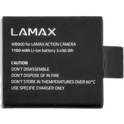 Lamax LMXWBAT