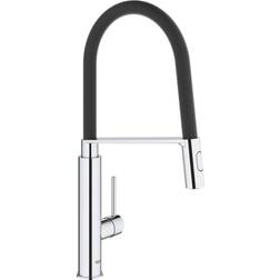 Grohe Concetto (31491DC0) Acero