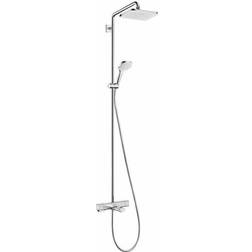 Hansgrohe Croma E (27687000) Chrome