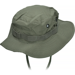 Mil-Tec Boonie Rip Stop Hat - Olive