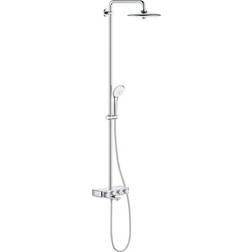 Grohe Euphoria SmartControl System 260 Mono (26510000) Chrome