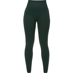 Röhnisch Seamless Rib Tights - Scarab