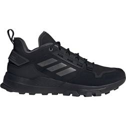 Adidas Terrex Hikster Low M - Core Black