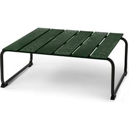 Mater Ocean OC2 Loungetisch 70 x 70 x 30 cm Grøn
