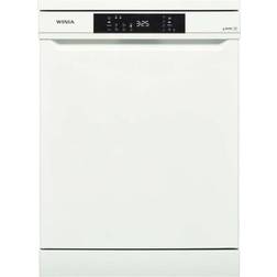 Winia WVW-13H1EBW 60 cm Blanco