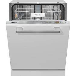 Miele G 5150 Vi Active Integrerad