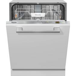 Miele G5150vi Integrerad