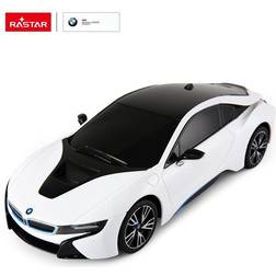 Rastar BMW i8 1:18