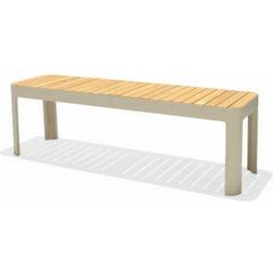 LifestyleGarden Portals Bænk 143 cm Havebænk