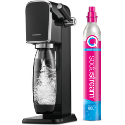 SodaStream Art