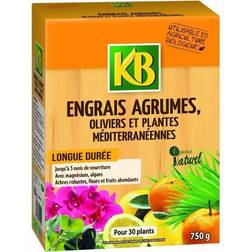 Fertilizante Para Plantas AGR75 750 g