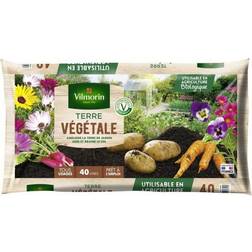 Vilmorin Tierra Vegetal 40 L