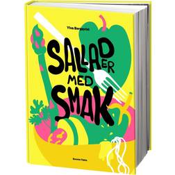 Sallader med smak