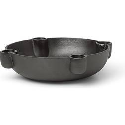 Ferm Living Bowl M Portavelas 5cm