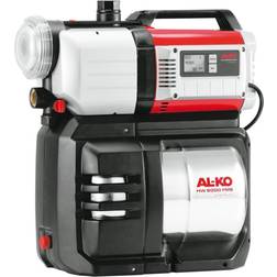 AL-KO HW 6000 FMS