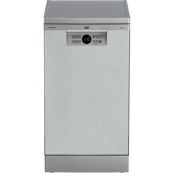 Beko BDFS26040XA Hvid