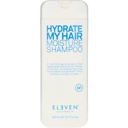 Eleven Australia Hydrate My Hair Moisture Shampoo 300ml