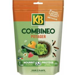 KB Combineo Nourrit Et Protège Potager 700g Vert