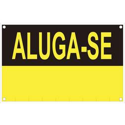 Normaluz-Cartel Aluga-SE PVC 45 x 45 x 70 cm E3/08868