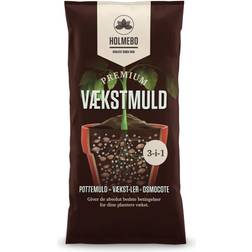 Holmebo Premium vækstmuld