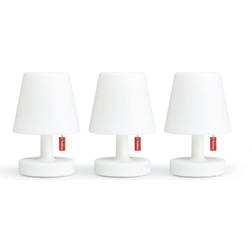 Fatboy Edison The Mini Bordslampa 15cm 3st