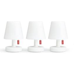 Fatboy Edison The Mini Lampada da tavolo 15cm 3pcs