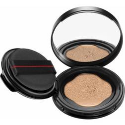 Shiseido Synchro Skin Self-Refreshing Cushion Compact Foundation #140 Porcelain