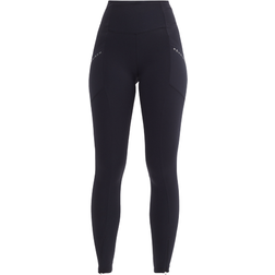 Röhnisch Zip Tights - Black