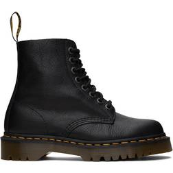 Dr. Martens 1460 Pascal Hardware Virginia - Black