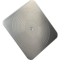 Rst Aluminium Plasterers Hawk