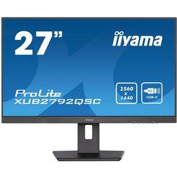 Iiyama ProLite XUB2792QSC-B5
