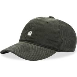 Carhartt Harlem Cord Cap - Boxwood/Wax