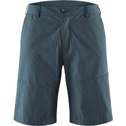 Klättermusen Men’s Grimm Hiking Shorts - Midnight Blue